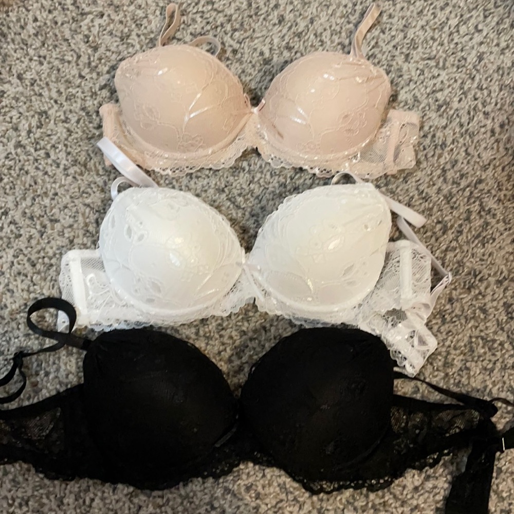 Bra bundle